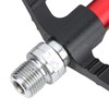 2pcs Mountain Bike Pedals NonSlip Aluminum Alloy Lightweight Bicycle Flat