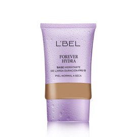 L'BEL - Base de Maquillaje Forever Hydra de Larga Duración 27ml - Almendra 230-N