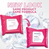 Bioderma - Sensibio H2O Wet Wipes Cleansing and Makeup Removing