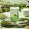 Obent 유기농 제주 말차라떼맛 효소 3g*30포 Organic Jeju Matcha Latte