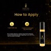 Imaan Fragrances 'Safin Royal' For Everyone - Inspired by Pay