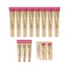 (Home Shopping Package) AHC Eye Cream Season 12 40ml x8 + 12ml x3 + 2 Samples / (홈쇼핑 구성) AHC 아이크림 시즌12 40ml x8 + 12ml x3 + 샘플2매