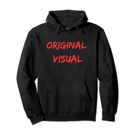 Original Visual Red Velvet Kpop Inspired Psycho Era Pullover Hoodie