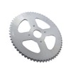 #40/41/420 Chain 60 Tooth 4 Holes Sprocket for Coleman CT200