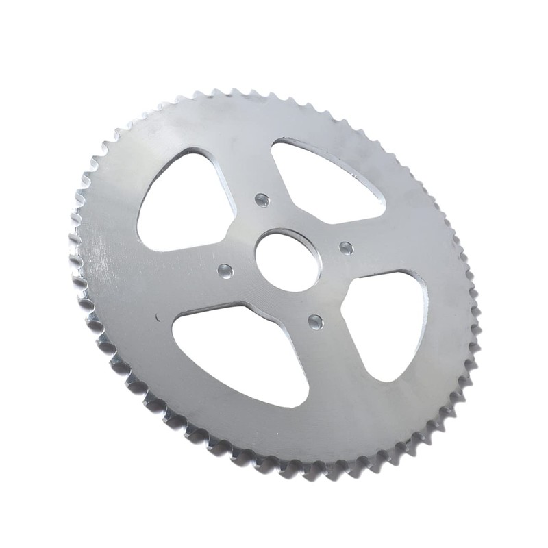 #40/41/420 Chain 60 Tooth 4 Holes Sprocket for Coleman CT200