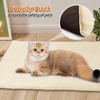 SPORWAY Self-Heating Blanket for Cats, Dogs, Electric Blanket, Heat Mat,