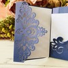 Adies 2pcs Lace Flower Metal Die Cuts ,Wedding Greeting Crad