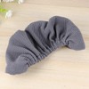 SEWACC Chair Backrest Protection Office Chair Armrest Protective Cover Thickened