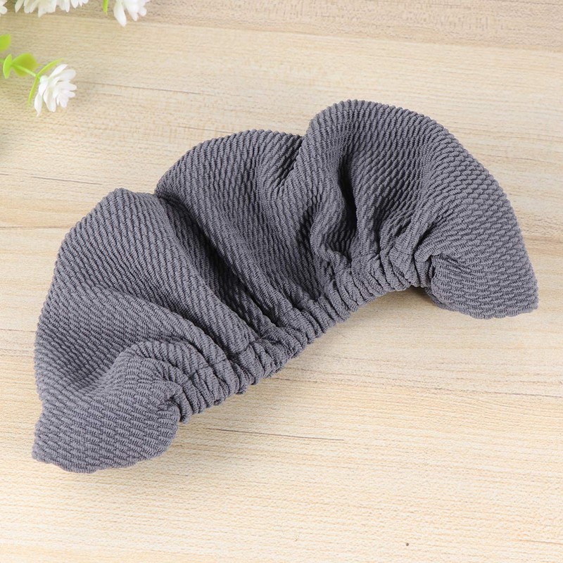 SEWACC Chair Backrest Protection Office Chair Armrest Protective Cover Thickened
