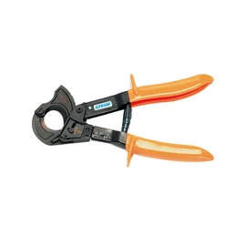 Ichinen TASCO TA858MJ Ratchet Cable Cutter