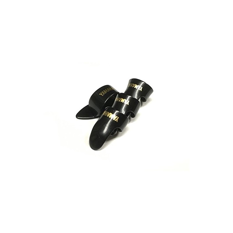 YAMAHA Yamaha Thumb Pick Thumb Pick x 1, Finger Pick