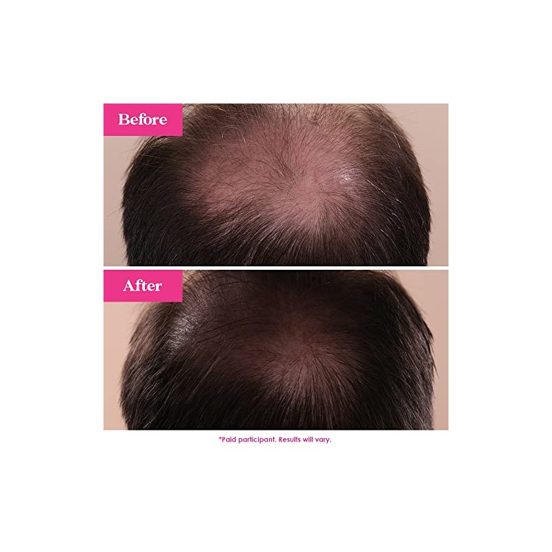 Grande Cosmetics GrandeHAIR - Sérum