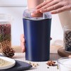 350ml Capacity Electric Coffee Grinder 200W Portable Medicinal Grain High