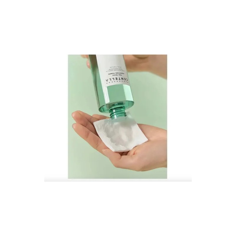 Skin1004 Madagascar Centella Tea-trica Purify Toner-original Todo Tipo De Piel