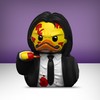 TUBBZ First Edition: John Wick Pencil Cosplaying Rubber Duck Vinyl