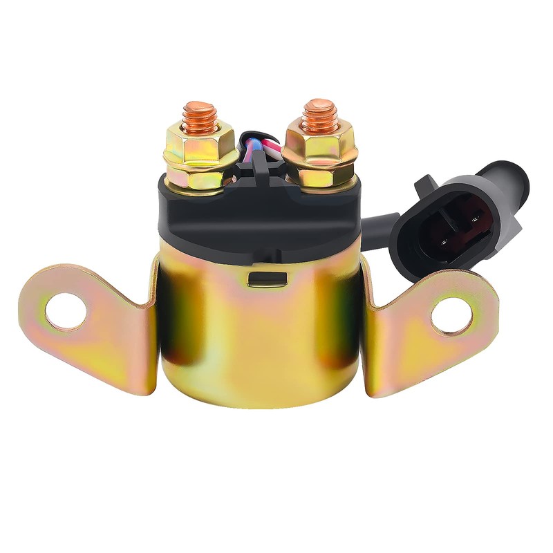AHL Starter Solenoid Relay for Polaris Ranger 800 RZR EFI