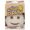 SCRUB DADDY Scrub Daddy FlexTexture Scrubber, 1 EA