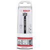 Bosch Professional Forstner Drill Bit (for Wood, Ø 12 mm,