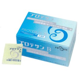プロテサンB・31包入x1箱・ニチニチ製薬・コッカス菌1包3千億個・濃縮乳酸菌サプリ