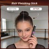 Dance Competition Must Haves Kit - 20pcs Invisible Hair Nets