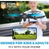 Force1 U45WF FPV RC Drone with Camera