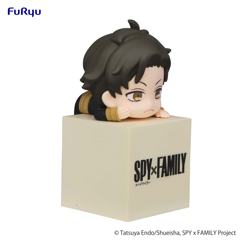 Spy x Family: Damian Desmond Hikkake PVC Figure