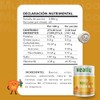 Heally Kids Vitaminas Niños Vitamina Tabletas Disolubles Energía Bienestar Vegano