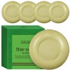 Muro Sesin Soap, 75g, 5 packs / 무로 세신비누, 75g, 5개입