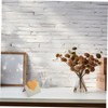 LALAFINA 1 Roll DIY Hot Stamping Foil Rolls Transfer Sheets
