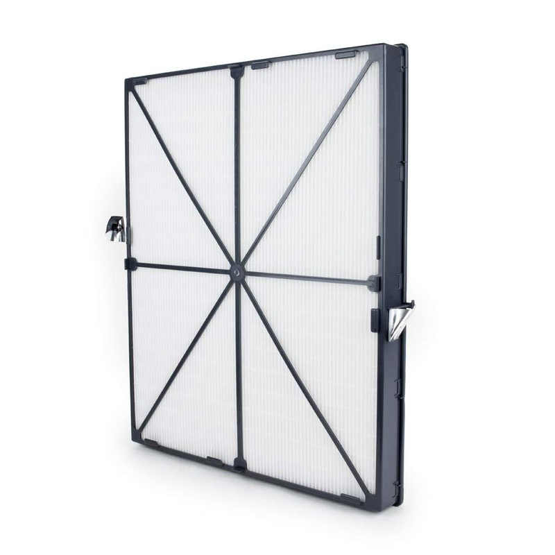 AIRX FILTERS WICKED CLEAN AIR. Replacement Filter Kit Compatible for