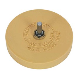 Sealey SA95/PXM Ø88 x 16mm Stripe Removing Pad