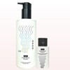 Gahi Princess Levitation Shampoo Volume Booster Shampoo 1 x 500ml + 1 x 30ml - Gahi Princess Levitation Shampoo / 가히 공주부양 공중부양 샴푸 볼륨부스터 샴푸 500ml 1개+30ml 1개 - 가히 공주부양 샴푸