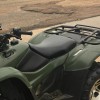 TCMT PU Complete Seat Assembly Cushion Fit For Honda Rancher