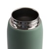 Oasis Stainless Steel Double Wall Insulated Sports Bottle W/Screw-Cap 780Ml