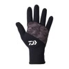 Daiwa DG-7724W Squid Camo Clothing/Gloves L