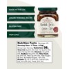 Stonewall Kitchen Roasted Garlic Onion Jam, 13 Ounces (Pack of