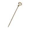 Rubies DC Comics: The Riddler Costume Accessory Cane for Adults,