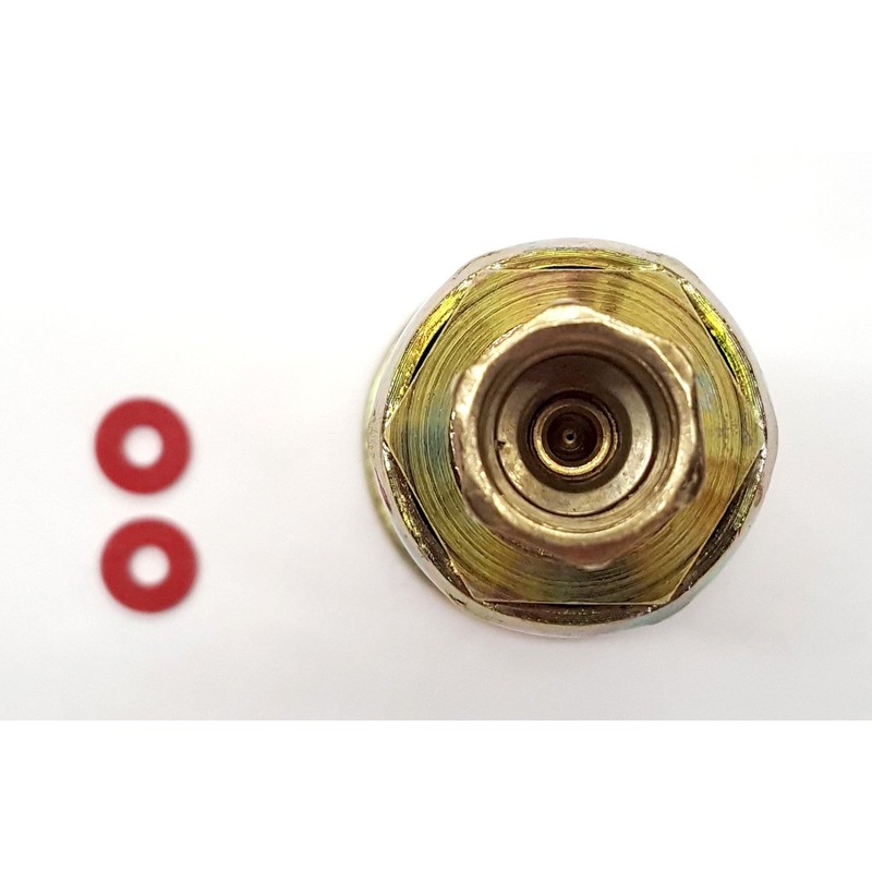 VOY Propane Torch 3 Nozzle Set Weed Burner with 5-Foot
