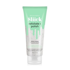 Sliick Salon Perfect Exfoliate + Polish Body Scrub 207ml