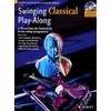 Swinging Classical Play-Along (Schott Master Play-along Series)