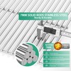 13 x 17 Grill Grate for Nexgrill 4 Burner 720-0830H