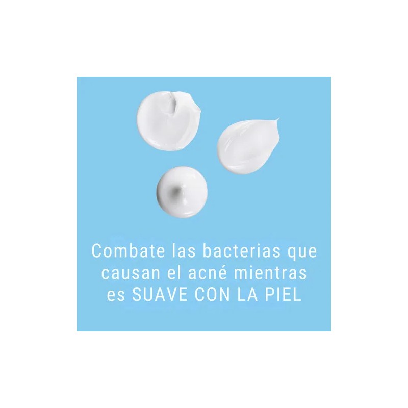 Neutrogena On-the-Spot Tratamiento Antiacné con Peróxido de Benzoilo 21 g