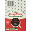 Krispy Kreme Classic, Single-Serve Keurig K-Cup Pods, Medium Roast Coffee,