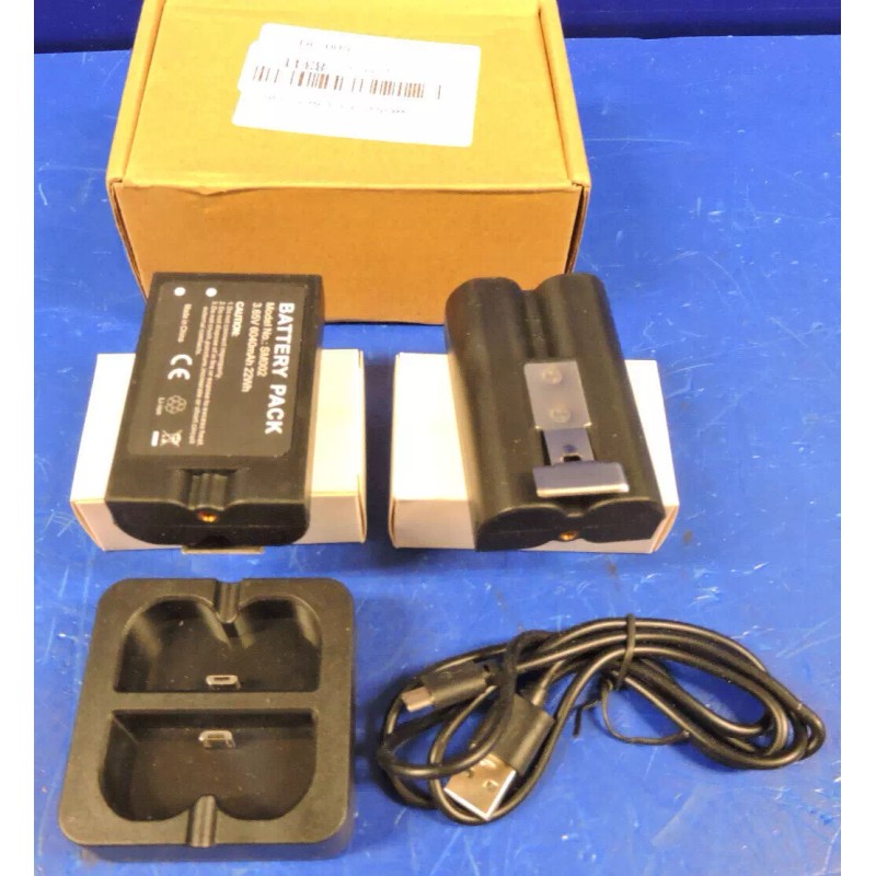 For Ring Video Doorbell 2 3 3+ 4 Spotlight Camera