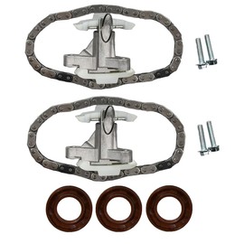 SKF Timing Chain Set VKML 83503 for C6 (TD_)