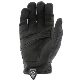 Industrious Handwear USA American Flag Gloves for Gym, Exercise, Cross Training, Driving, Cycling, and Multi-Use