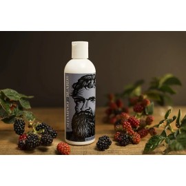 Beardsley Company Beard Care Products - Champú Y Lavado Par