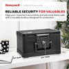 Honeywell Safes & Door Locks - Small Safe Box Chest
