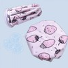 Compression bag, small ice bag, ice pack golf puppy 10ea