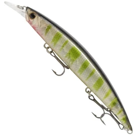 Seika Pro Veitwitch Wobbler 12 cm 20 g - Twitch Bait, Colour: Hazel